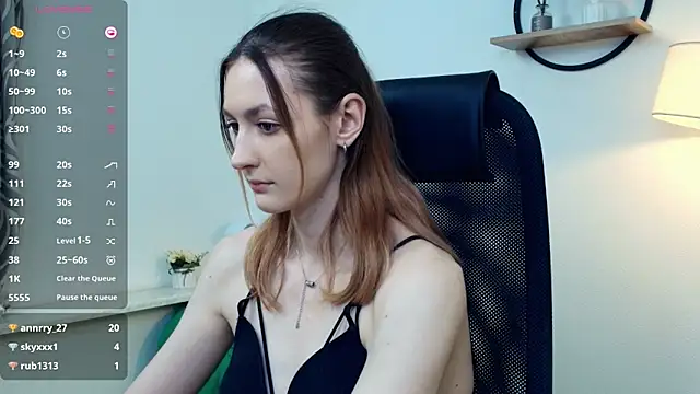 Sembang XXX Secara Langsung LoraLanett