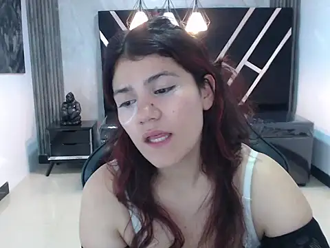 Scarlett_jhonson_ch: вебкам-шоу