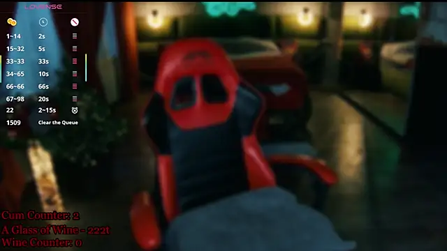 Živý XXX chat MaxPhoenixx