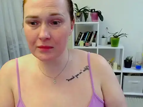 Živý XXX chat Lady_Tiana