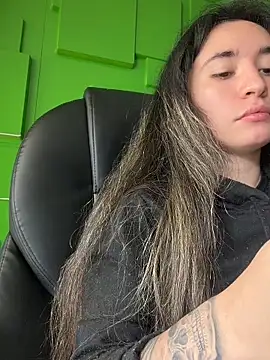 Sophie_LS' Live XXX Chat