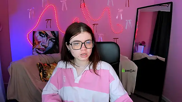 Chat XXX en directo de isabel_wave