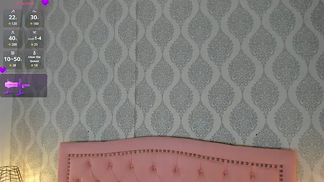 Princsgirl_'s Live XXX Chat