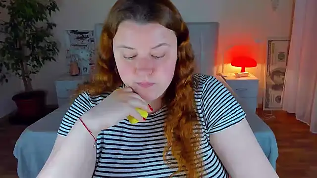 PolinaSalvatore Live XXX-Chat