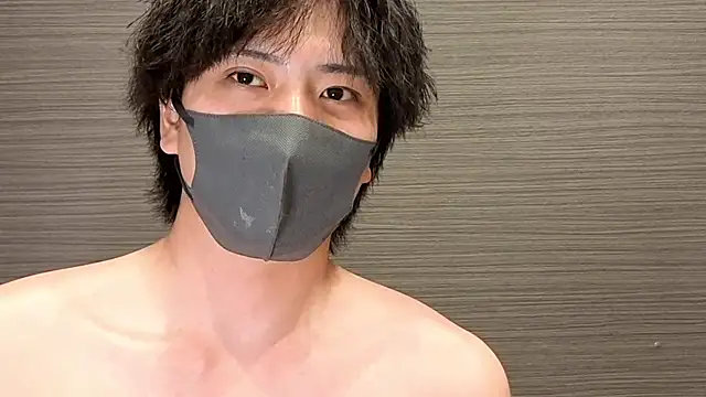 CHROME-kun925 Live XXX Chat