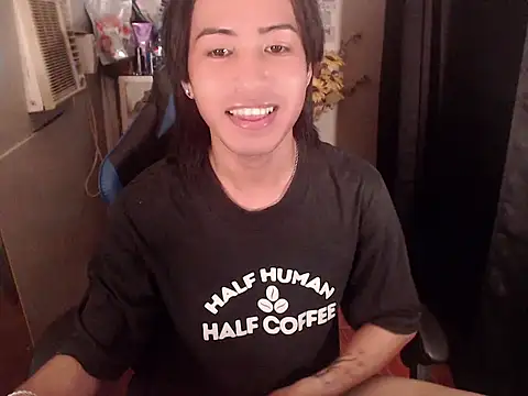 Erin_23 Pertunjukan Webcam