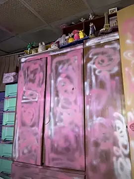 JesuAdam 网络视讯表演