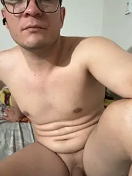 devilXAngel5 Adlı Modelin Web Kamerası Şovu