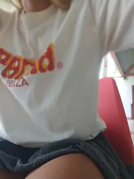 Czat XXX na żywo – Pretty_roxxyy