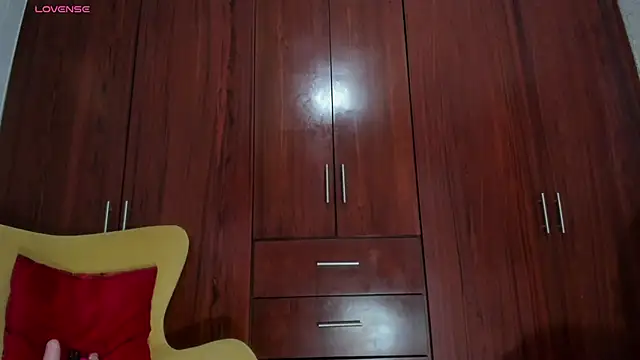 Živý XXX chat carly_grasso