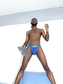 Show webcam de Lord_Diick