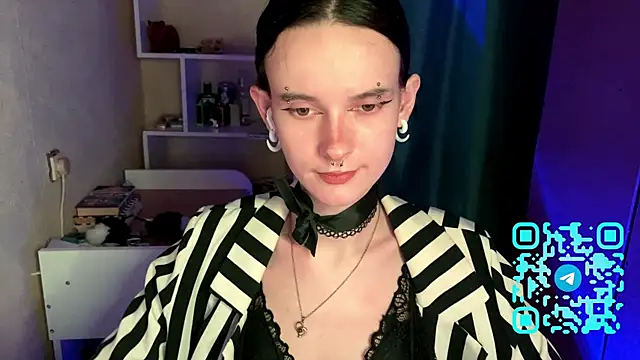 Онлайн чат XXX MabelDefina