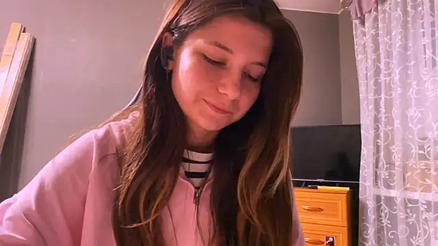 Sembang XXX Secara Langsung LunnaBliss