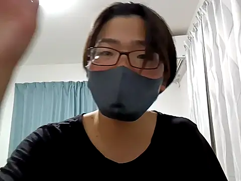 koarannkunnのウェブカメラショー