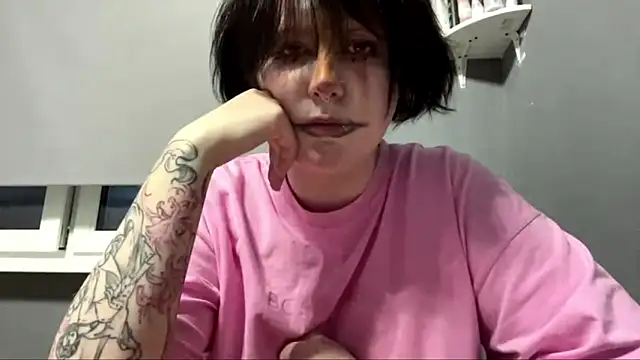 Hissokai webcam show