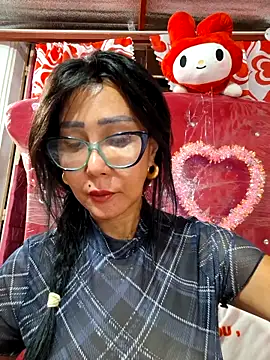 sweetieme Show in webcam