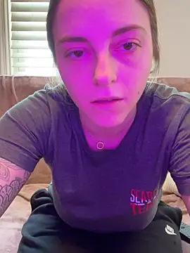 Show Webcam de jaseyrae