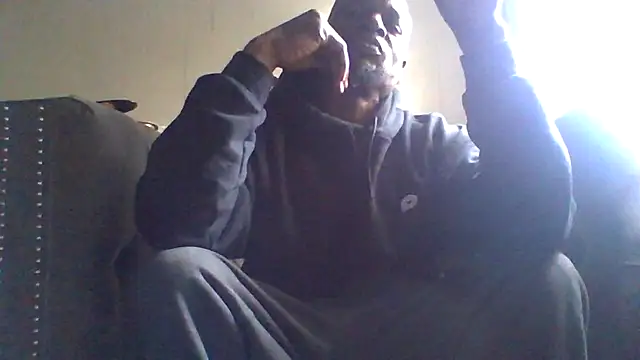 Chat +18 de Daddy_hook ao vivo