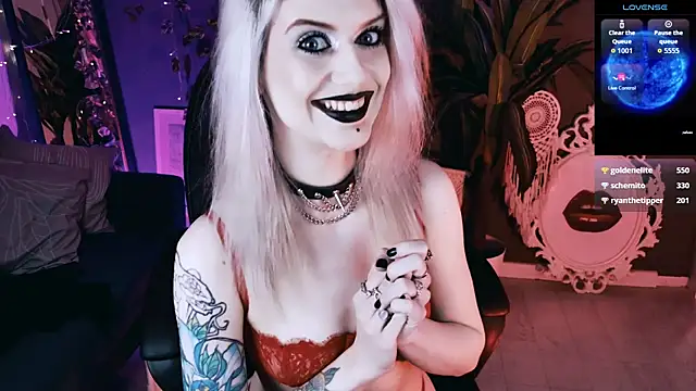 Noah_ElmerX Chat XXX live