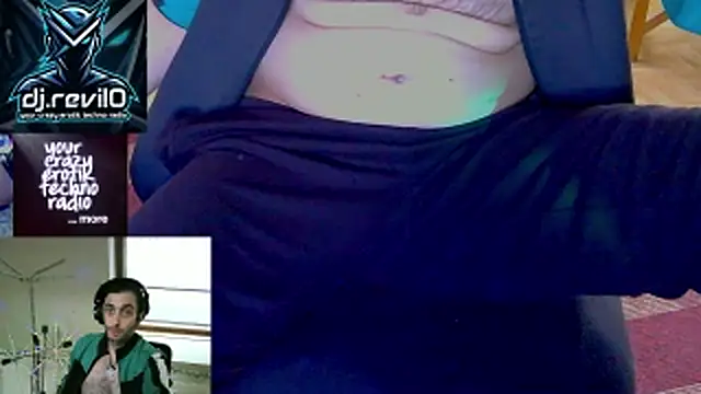 RevilO1180 Webcamshow