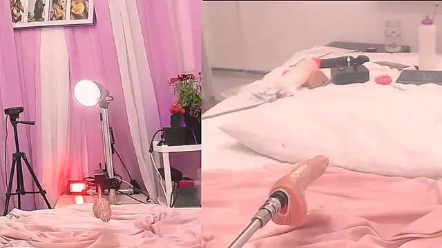 Rubidaniells Chat XXX live