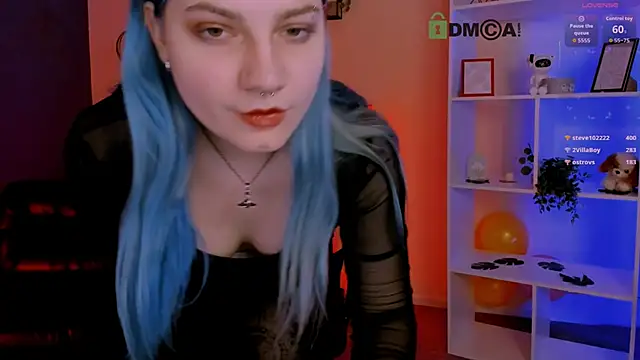 pure_radiance1 – Live XXX-chat