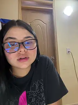 Živý XXX chat alissonfernandez_