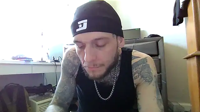 cruz815 – Kamerová šou