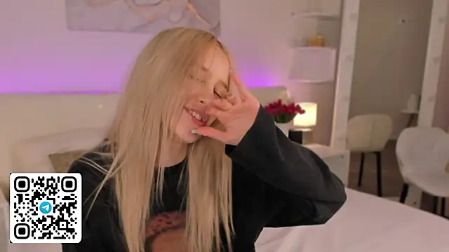 Anellyball Chat XXX live