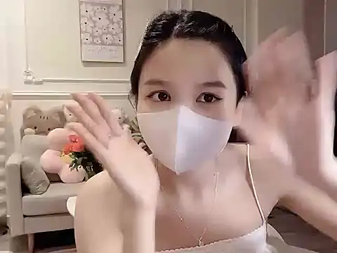 __ShizuMan__ Chat XXX in diretta