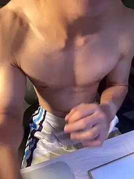 jason5858 在線直播表演