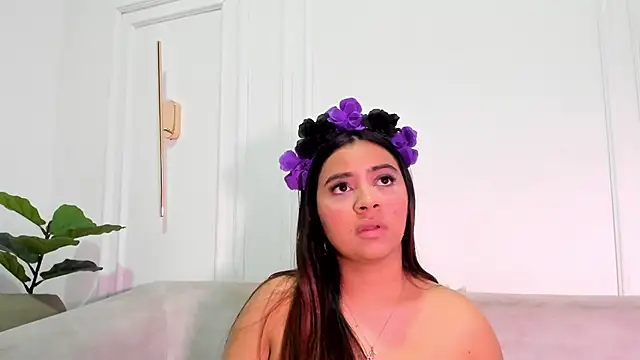 DulceQueen1 Chat XXX live