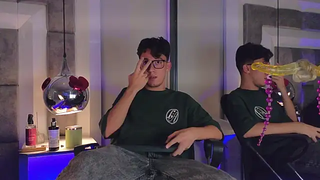 Austin_Reedss 웹캠 쇼