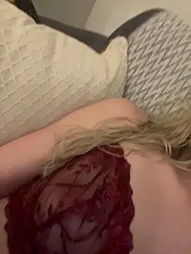 Sarisinpanterr – webcam-show