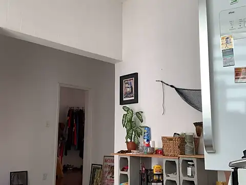 Show de kaliamazona na webcam