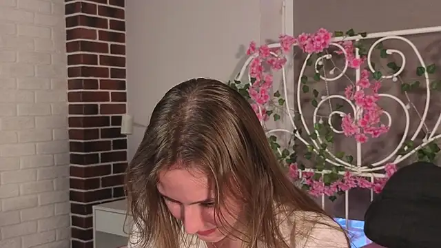 RubieHeiser live XXX chat