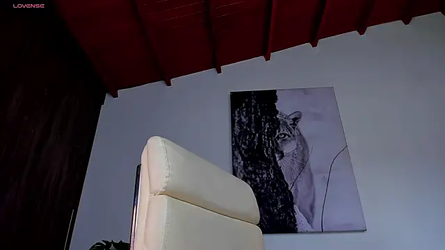 Chat XXX ao vivo de Santos_ramirez1