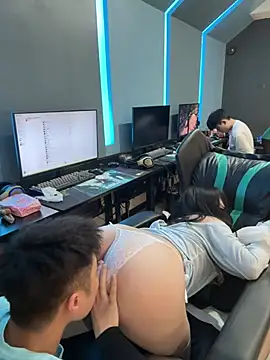 TTbeibi-178 Pertunjukan Webcam