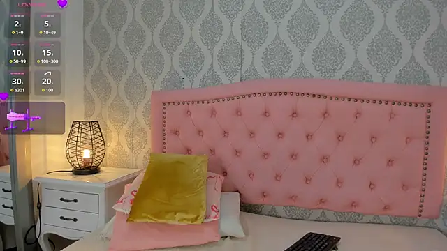 Princsgirl_: онлайн-секс-чат