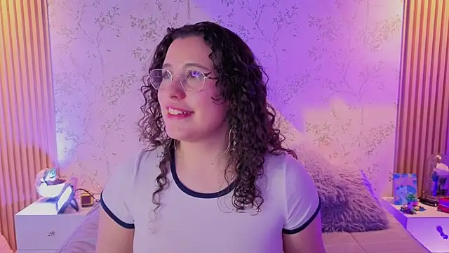 Charlotte__Miller Show Webcam