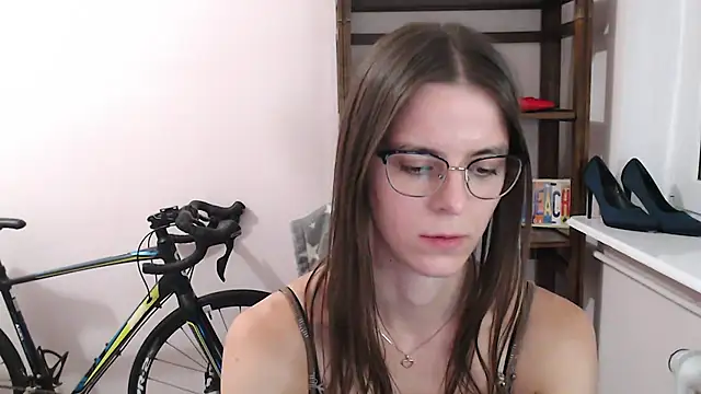 Chat XXX ao vivo de love_megi