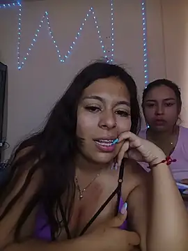 عرض كام Konnyydesire