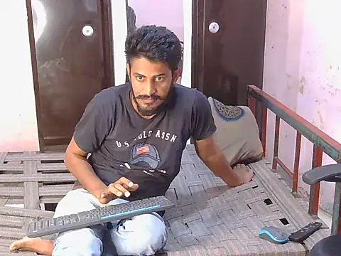 HotXKrishn Live XXX chat