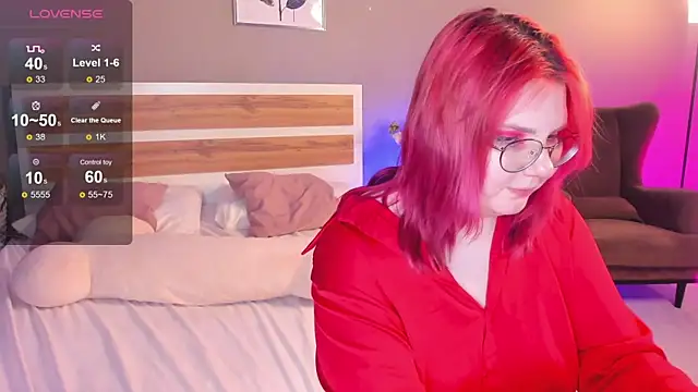 Alice_Kitagawa – Naživo XXX chat