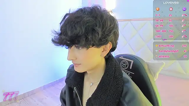 Eidan_tay live XXX chat