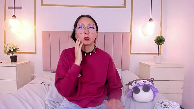 NixShadow Webcam show