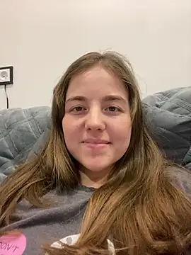 Chat XXX en directo de Lady_woman