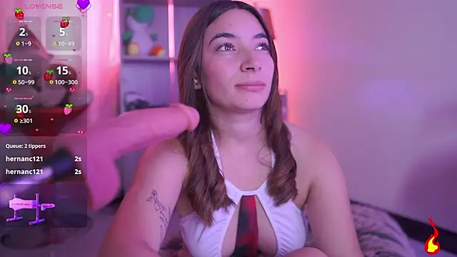 issa_monterrey 라이브 XXX 채팅