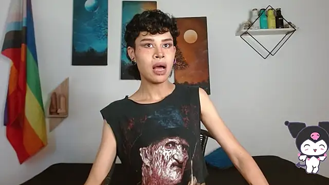 Show Webcam de nicolai_a