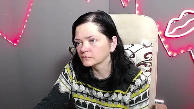 Chat XXX en directo de LauraFinn